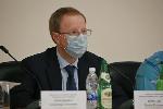 Губернатор внес изменения в указ о мерах по предупреждению распространения коронавирусной инфекции в Алтайском крае