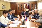 Муниципалитетам Алтайского края предоставят альтернативу по организации контроля за расходованием бюджетных средств 