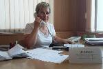 Наталья Цепенко провела телефонный прием для жителей Ключевского, Кулундинского, Михайловского и Табунского районов