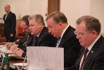 Заседание межведомственной комиссии Минсельхоза прошло в АКЗС