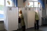 В краевой столице стартовали трехдневные выборы депутатов Барнаульской городской Думы 