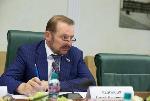 С. Белоусов: Нужно исключить возможность применения агрохимикатов и пестицидов при производстве органической продукции