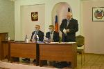 Депутаты Баевского района приняли бюджет на 2021 год