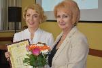 Депутаты Алтайского Заксобрания вручили награды барнаульским медикам
