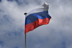 Александр Романенко и Виктор Томенко поздравили жителей Алтайского края с Днем России