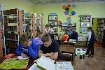 Анатолий Вытоптов: «У сельских библиотек есть огромный потенциал для организации культурных и досуговых мероприятий»