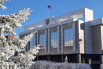 Участники Совета АКЗС утвердили проект повестки 26-й сессии