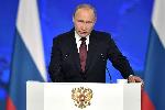 Спикер краевого парламента примет участие в оглашении Послания Президента РФ Федеральному Собранию