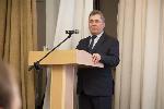 Александр Романенко принял участие в заседании Ученого совета Алтайского государственного гуманитарно-педагогического университета