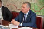Александр Романенко: Расстановка приоритетов при ремонте школ поможет сэкономить ресурсы в будущем