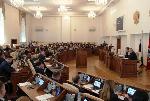 Александр Романенко: «Программа «Сельский фельдшер» имеет общегосударственное значение»