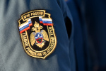Александр Романенко поздравил спасателей Алтайского края с профессиональным праздником