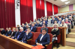 В Алтайском крае подвели итоги работы промышленно-энергетического комплекса в 2022 году