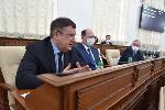 Грузоперевозки, пассажирский транспорт, торговля: в Алтайском крае расширили категории получателей налогового патента 