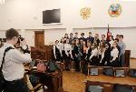 В Госдуму внесен проект закона о молодежной политике