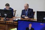 Сергей Приб: «Возможность инфраструктурного финансирования крайне актуальна для Алтайского края»