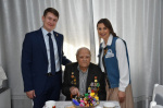 Денис Голобородько присоединился к акции «Подарок ветерану»