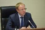 Координировать работу краевой трехсторонней комиссии по регулированию социально-трудовых отношений будет Губернатор Алтайского края 