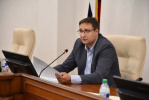 Изменения в патентную систему налогообложения обсудили в АКЗС 