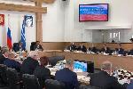 Александр Романенко: Алтайский край – в пятерке лучших по реализации программы капремонта в Сибири