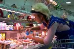 День работника торговли в России