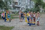Административную ответственность за парковку на детских площадках предлагают ввести в Алтайском крае   