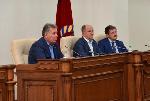Курортный сбор может быть полностью отменен в 2020 году и снижен до 30 рублей с 2021 года 