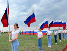 Сезон Международной летней детской деревни «Алтай» стартовал в Егорьевском районе