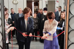 В Славгороде открыли обновленный краеведческий музей