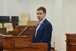 Сессия Молодежного Парламента Алтайского края состоится 22 апреля