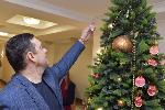 Депутаты Алтайского краевого Законодательного Собрания помогут детям исполнить новогодние мечты 