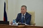 Александр Романенко предложил перенести основной объем вакцинации от коронавируса на людей старше 60 лет