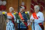 100-летие села Боровиха