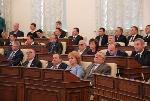 Завершилась 49 сессия АКЗС