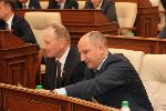 Сергей Приб: Мы готовы отчитываться за нашу деятельность