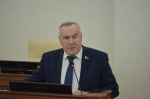 Регулировать численность волко-собачьих гибридов в регионе будут охотинспекторы