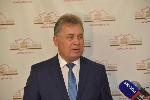 Александр Романенко дал оценку развитию Алтайского края в 2019 году