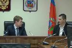 На канале АКЗС в YouTube прошел первый онлайн-брифинг