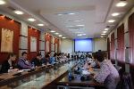 "Круглый стол" по теме запрета продажи слабоалкогольных тонизирующих напитков