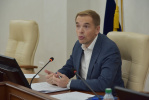 Предложения ко второму чтению краевого закона о науке обсудили в АКЗС