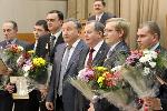 Фундамент развития экономики и социальной сферы края
