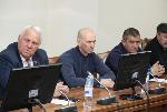 В АКЗС обсудили качество и доступность медобеспечения спортсменов