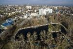 «Медиа-аллея Алтайского края» появится в Барнауле