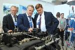 АЗПИ запустил производство топливных систем Altay Common Rail System
