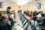 О парламентской этике