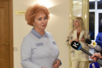 В Алтайском крае проходит марафон «Поддержим ребенка»