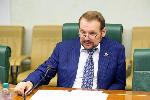 Сергей Белоусов: Создание правовой базы в области экологического туризма будет способствовать успешной реализации туристских продуктов 