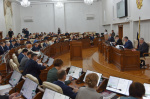 Парламентарии края внесли пакет изменений в региональный закон об образовании