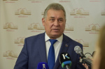 Александр Романенко: Депутаты АКЗС консолидируются для решения задач развития региона и страны
