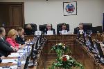 Кадровое обеспечение сельских учреждений здравоохранения края